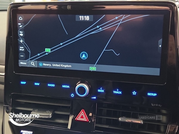 Used Hyundai IONIQ 2022 for sale - 77754636: Photo 23