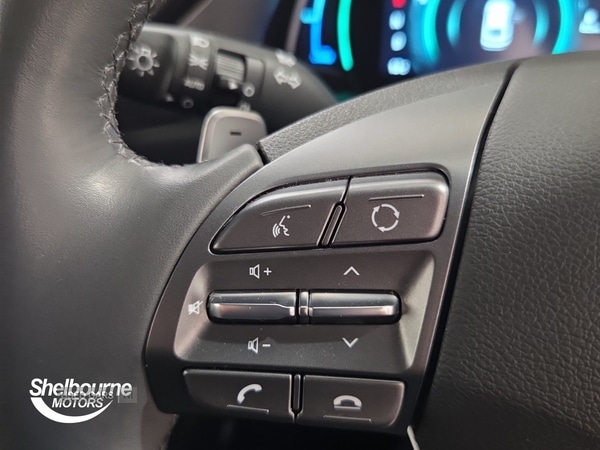 Used Hyundai IONIQ 2022 for sale - 77754636: Photo 24