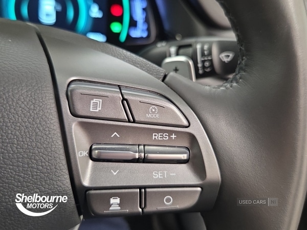 Used Hyundai IONIQ 2022 for sale - 77754636: Photo 25