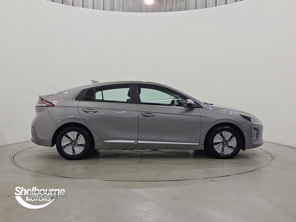 Used Hyundai IONIQ 2022 for sale - 77754636: Photo 3