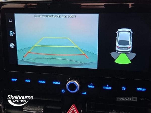 Used Hyundai IONIQ 2022 for sale - 77754636: Photo 32