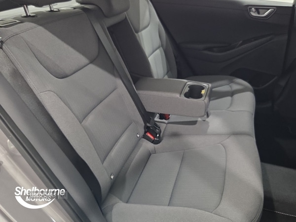 Used Hyundai IONIQ 2022 for sale - 77754636: Photo 36