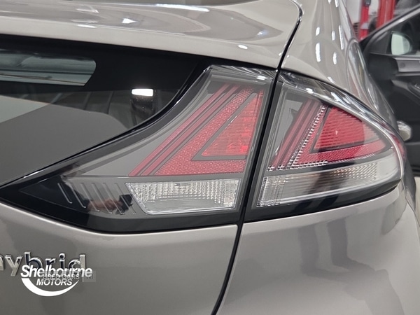 Used Hyundai IONIQ 2022 for sale - 77754636: Photo 37