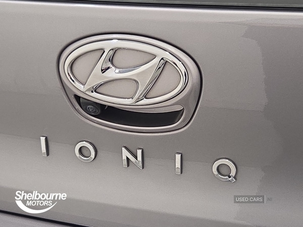 Used Hyundai IONIQ 2022 for sale - 77754636: Photo 38