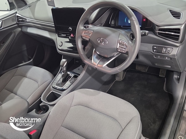 Used Hyundai IONIQ 2022 for sale - 77754636: Photo 4