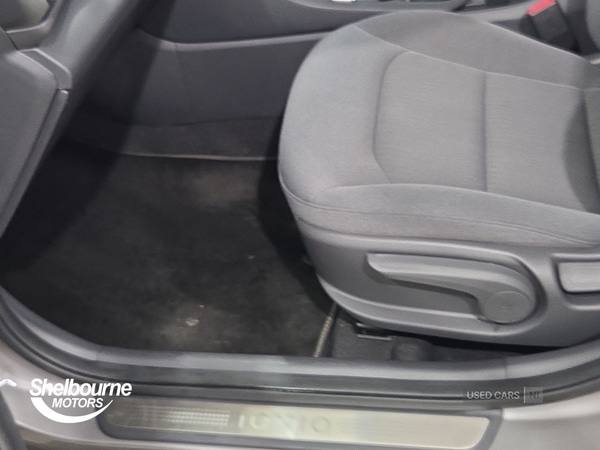 Used Hyundai IONIQ 2022 for sale - 77754636: Photo 42