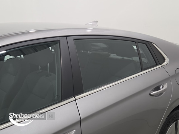 Used Hyundai IONIQ 2022 for sale - 77754636: Photo 46