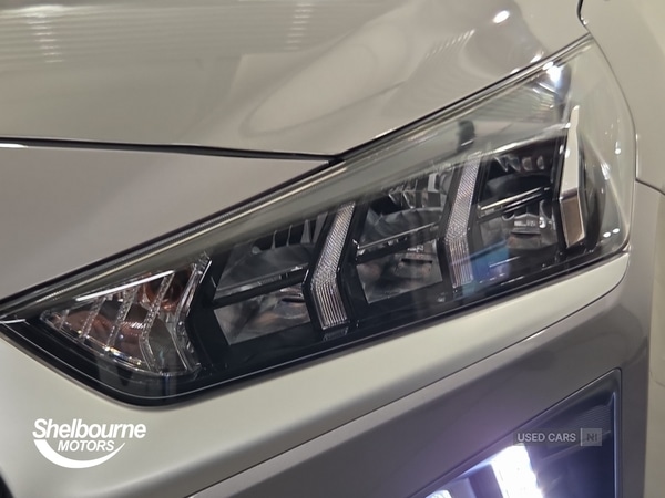 Used Hyundai IONIQ 2022 for sale - 77754636: Photo 48