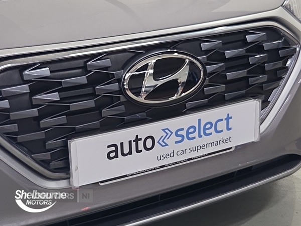 Used Hyundai IONIQ 2022 for sale - 77754636: Photo 50