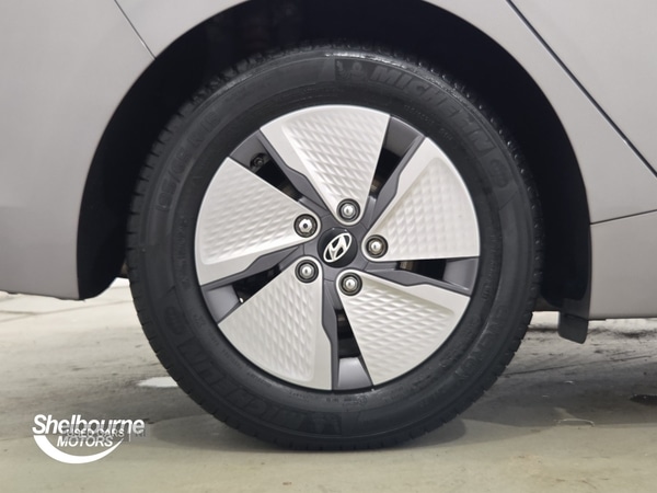 Used Hyundai IONIQ 2022 for sale - 77754636: Photo 7