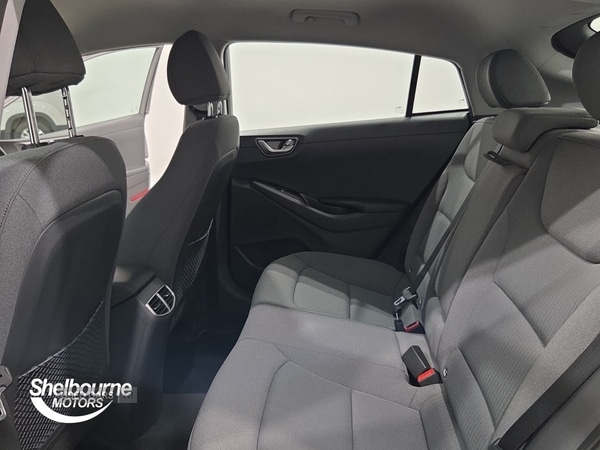 Used Hyundai IONIQ 2022 for sale - 77754636: Photo 9