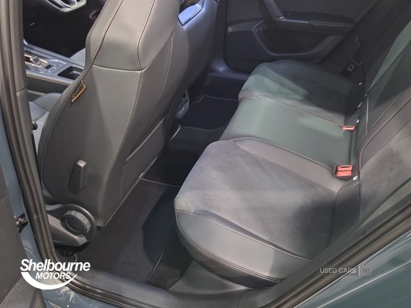 Used Cupra Leon 2025 for sale - 78102078: Photo 10