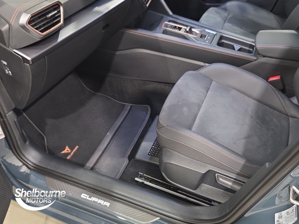 Used Cupra Leon 2025 for sale - 78102078: Photo 11