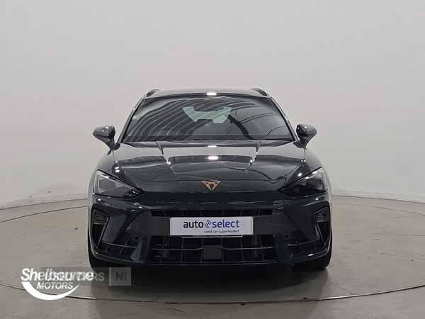 Used Cupra Leon 2025 for sale - 78102078: Photo 12