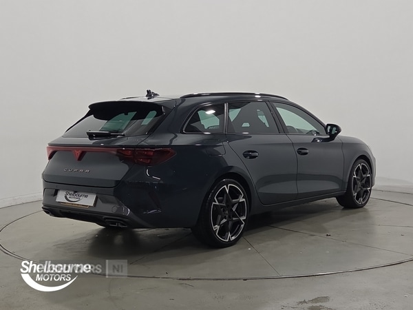 Used Cupra Leon 2025 for sale - 78102078: Photo 14