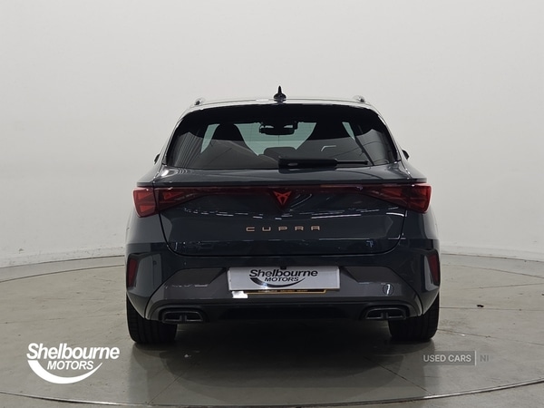 Used Cupra Leon 2025 for sale - 78102078: Photo 15