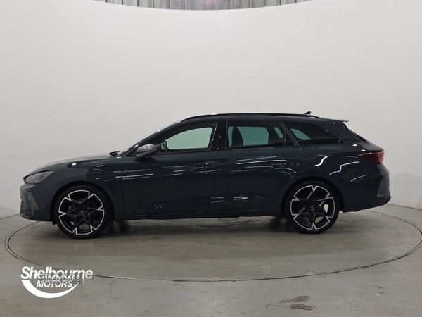Used Cupra Leon 2025 for sale - 78102078: Photo 16