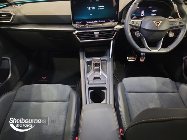 Used Cupra Leon 2025 for sale - 78102078: Photo 17