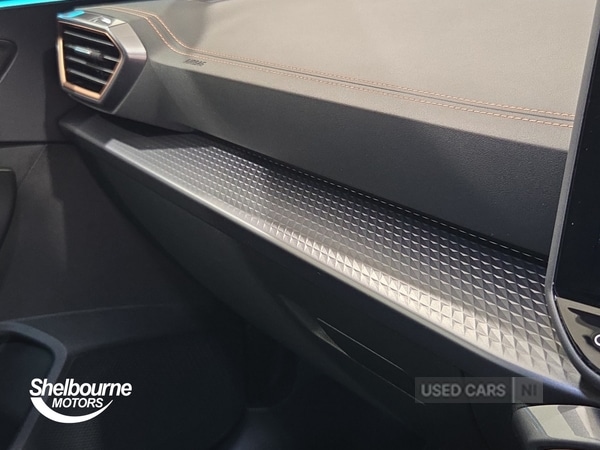 Used Cupra Leon 2025 for sale - 78102078: Photo 18