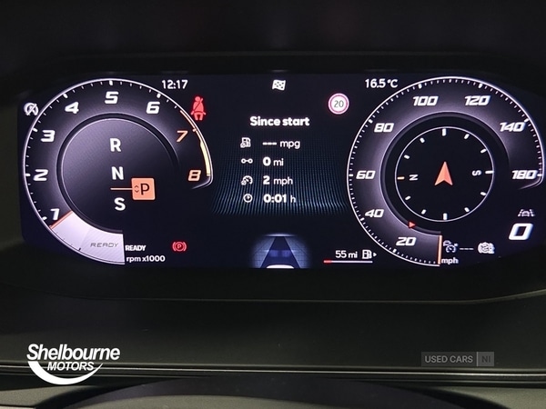 Used Cupra Leon 2025 for sale - 78102078: Photo 19