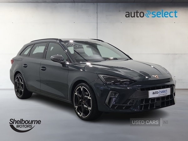 Used Cupra Leon 2025 for sale - 78102078: Photo 2