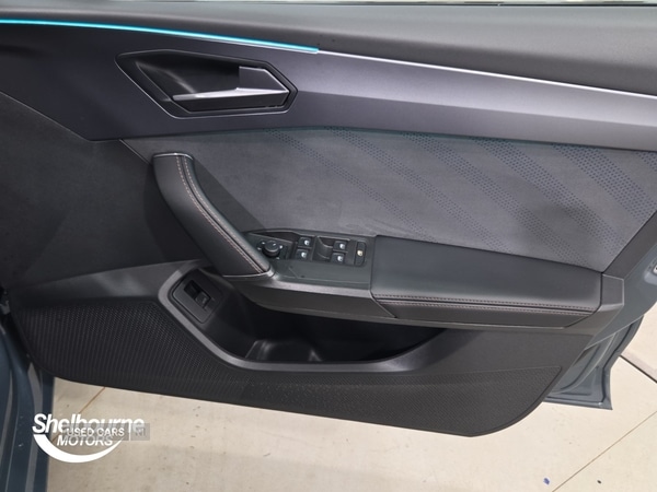 Used Cupra Leon 2025 for sale - 78102078: Photo 20