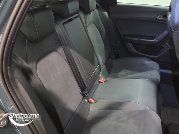 Used Cupra Leon 2025 for sale - 78102078: Photo 21