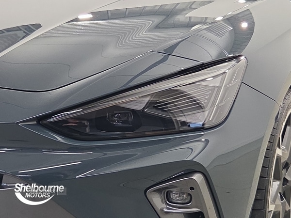 Used Cupra Leon 2025 for sale - 78102078: Photo 23