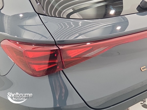 Used Cupra Leon 2025 for sale - 78102078: Photo 24