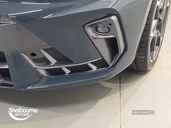 Used Cupra Leon 2025 for sale - 78102078: Photo 25