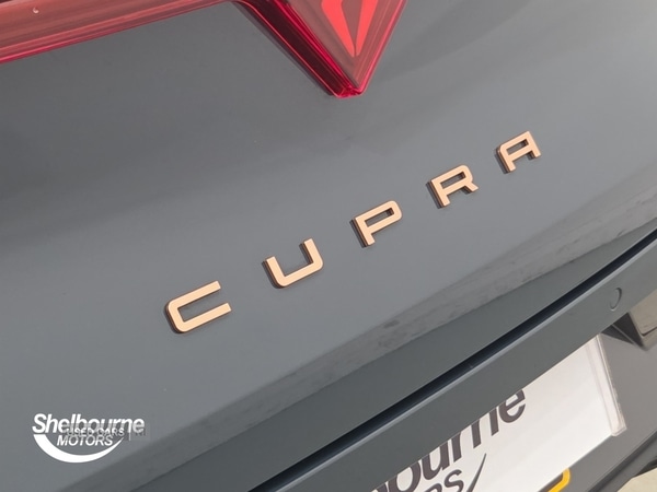 Used Cupra Leon 2025 for sale - 78102078: Photo 27