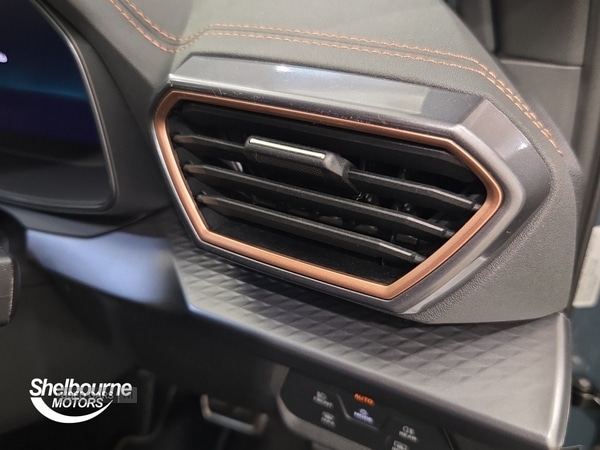 Used Cupra Leon 2025 for sale - 78102078: Photo 29