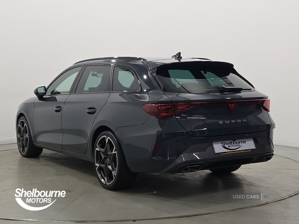 Used Cupra Leon 2025 for sale - 78102078: Photo 3