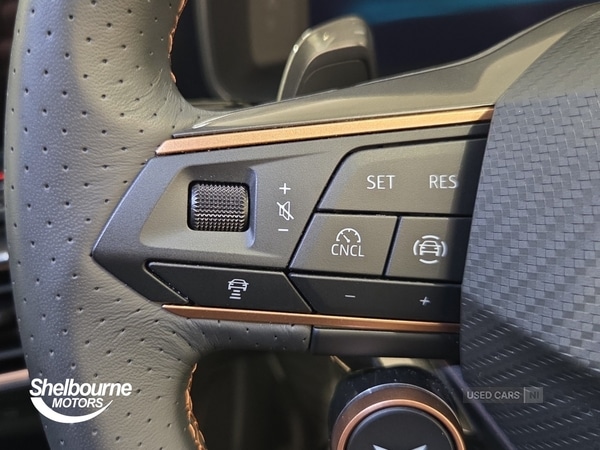 Used Cupra Leon 2025 for sale - 78102078: Photo 30