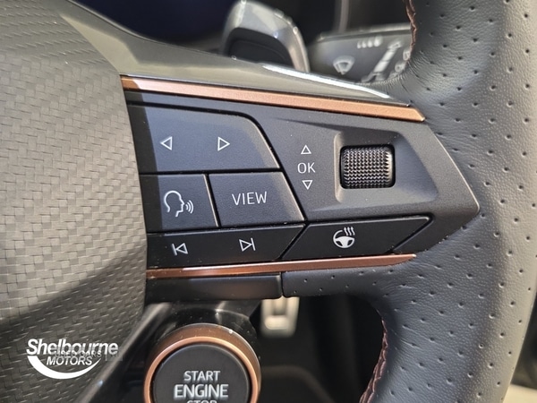 Used Cupra Leon 2025 for sale - 78102078: Photo 31