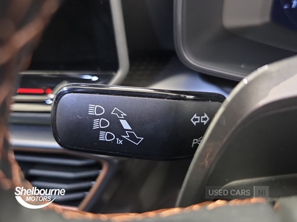 Used Cupra Leon 2025 for sale - 78102078: Photo 33