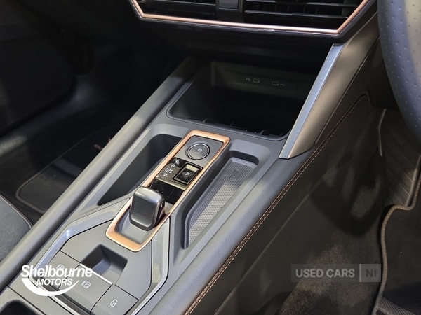 Used Cupra Leon 2025 for sale - 78102078: Photo 35