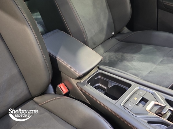 Used Cupra Leon 2025 for sale - 78102078: Photo 36