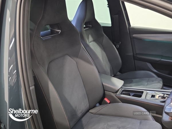 Used Cupra Leon 2025 for sale - 78102078: Photo 37