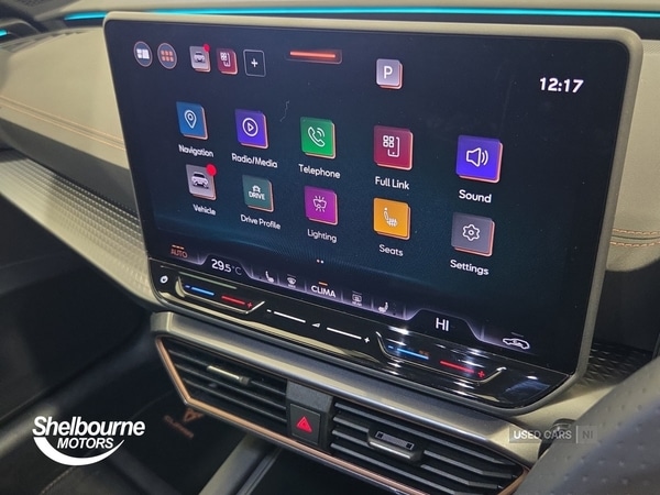 Used Cupra Leon 2025 for sale - 78102078: Photo 38