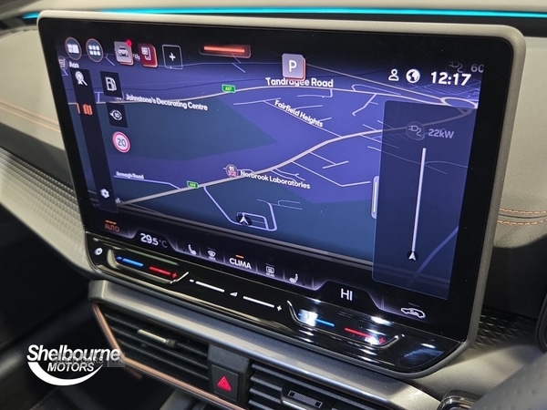 Used Cupra Leon 2025 for sale - 78102078: Photo 39