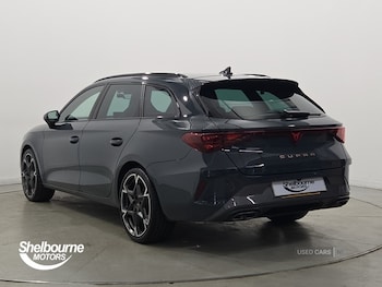 Used Cupra Leon 2025 for sale - 78102078: Photo