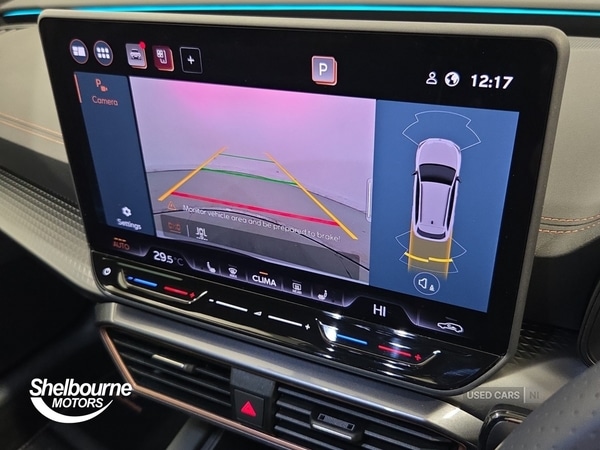 Used Cupra Leon 2025 for sale - 78102078: Photo 40