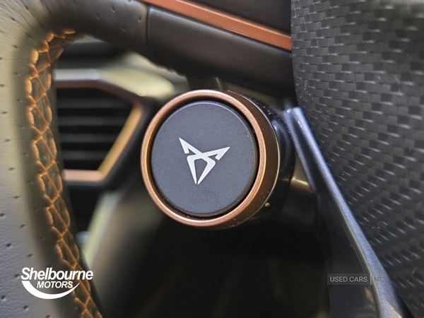 Used Cupra Leon 2025 for sale - 78102078: Photo 44