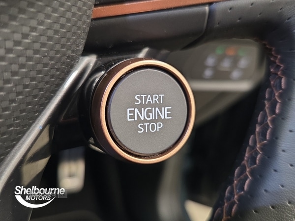 Used Cupra Leon 2025 for sale - 78102078: Photo 45