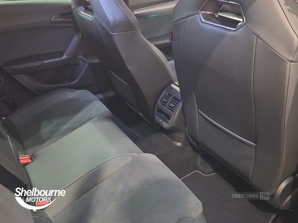 Used Cupra Leon 2025 for sale - 78102078: Photo 46