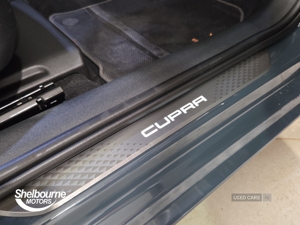 Used Cupra Leon 2025 for sale - 78102078: Photo 48