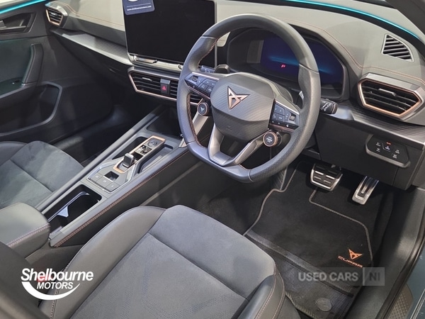 Used Cupra Leon 2025 for sale - 78102078: Photo 5