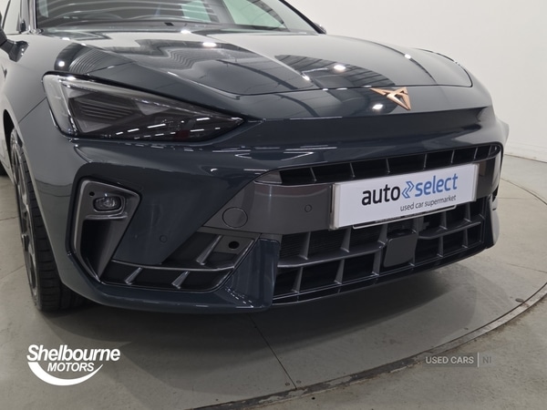 Used Cupra Leon 2025 for sale - 78102078: Photo 50