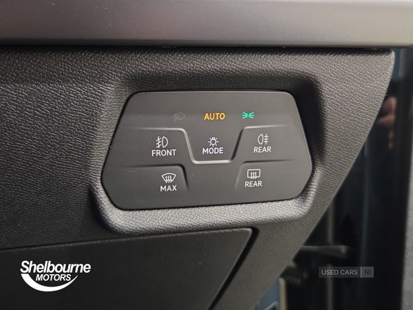 Used Cupra Leon 2025 for sale - 78102078: Photo 6